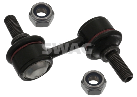 Brat/bieleta suspensie, stabilizator 85 91 9686 SWAG - Bieleta antiruliu / bara stabilizatoare Brat/bieleta suspensie, stabilizator 85 91 9686 SWAG - Bieleta antiruliu / bara stabilizatoare