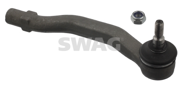 Cap de bara 85 92 4932 SWAG - Cap bara, bieleta directie Cap de bara 85 92 4932 SWAG - Cap bara, bieleta directie