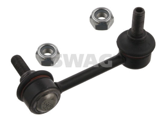 Brat/bieleta suspensie, stabilizator 85 92 8049 SWAG - Bieleta antiruliu / bara stabilizatoare Brat/bieleta suspensie, stabilizator 85 92 8049 SWAG - Bieleta antiruliu / bara stabilizatoare