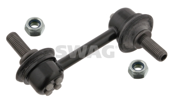Brat/bieleta suspensie, stabilizator 85 92 8053 SWAG - Bara torsiune Brat/bieleta suspensie, stabilizator 85 92 8053 SWAG - Bara torsiune