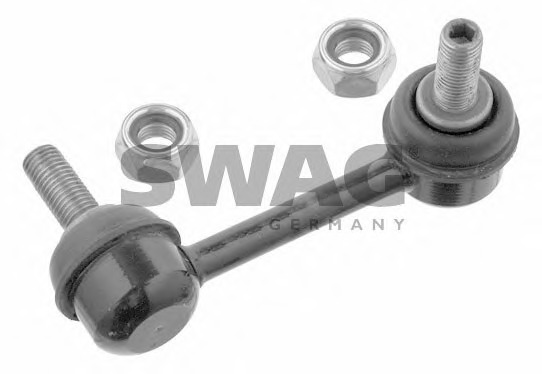 Brat/bieleta suspensie, stabilizator 85 92 9527 SWAG - Bara torsiune Brat/bieleta suspensie, stabilizator 85 92 9527 SWAG - Bara torsiune