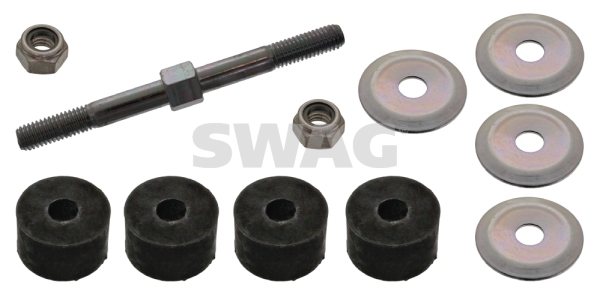 Brat/bieleta suspensie, stabilizator 85 94 2068 SWAG - Bieleta antiruliu / bara stabilizatoare Brat/bieleta suspensie, stabilizator 85 94 2068 SWAG - Bieleta antiruliu / bara stabilizatoare