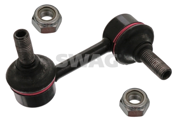 Brat/bieleta suspensie, stabilizator 85 94 2096 SWAG - Bieleta antiruliu / bara stabilizatoare Brat/bieleta suspensie, stabilizator 85 94 2096 SWAG - Bieleta antiruliu / bara stabilizatoare