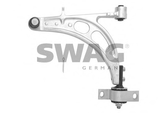 Brat, suspensie roata 86 94 2805 SWAG - Directie / bucsi, rulmenti