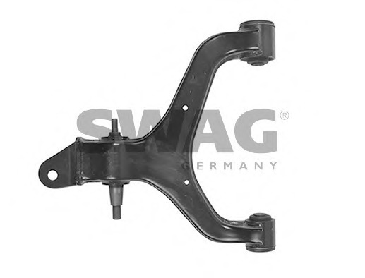 Brat, suspensie roata 88 94 1732 SWAG - Brate suspensie / directie (bascula)