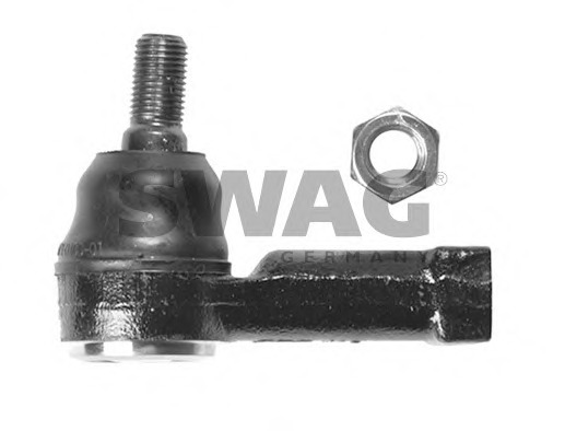 Cap de bara 88 94 1956 SWAG - Bieleta directie/ piese Cap de bara 88 94 1956 SWAG - Bieleta directie/ piese