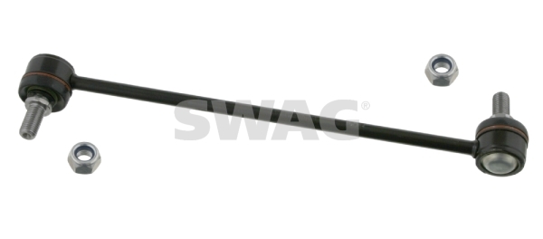 Brat/bieleta suspensie, stabilizator 89 92 3753 SWAG - Bara torsiune Brat/bieleta suspensie, stabilizator 89 92 3753 SWAG - Bara torsiune