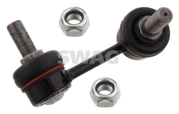 Brat/bieleta suspensie, stabilizator 89 92 8670 SWAG - Bieleta antiruliu / bara stabilizatoare Brat/bieleta suspensie, stabilizator 89 92 8670 SWAG - Bieleta antiruliu / bara stabilizatoare