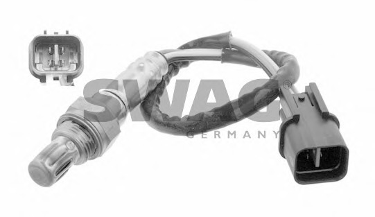 Sonda Lambda 89 93 1221 SWAG - Control gaze evacuare Sonda Lambda 89 93 1221 SWAG - Control gaze evacuare