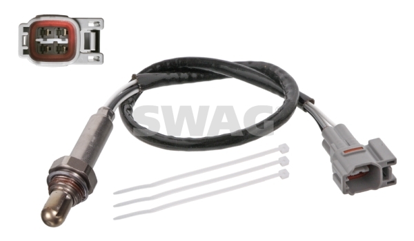 Sonda Lambda 89 93 3375 SWAG - Control gaze evacuare Sonda Lambda 89 93 3375 SWAG - Control gaze evacuare