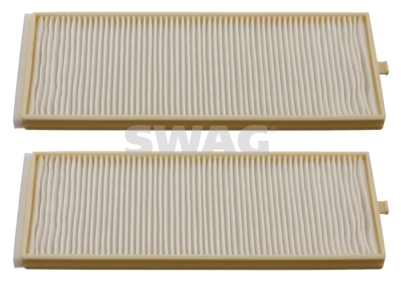 Filtru, aer habitaclu 90 92 7943 SWAG - Filtru aer habitaclu Filtru, aer habitaclu 90 92 7943 SWAG - Filtru aer habitaclu