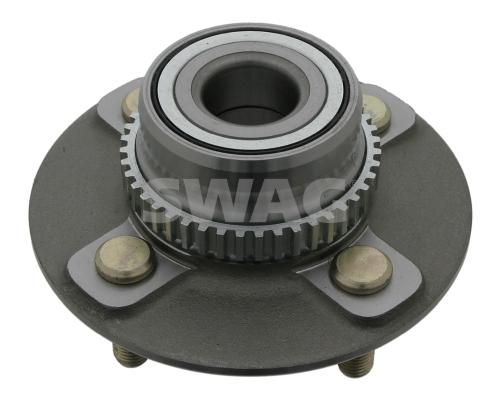 Butuc roata 90 92 8253 SWAG - Prezon roata Butuc roata 90 92 8253 SWAG - Prezon roata