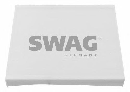 Filtru, aer habitaclu 90 92 9188 SWAG - Filtru aer habitaclu