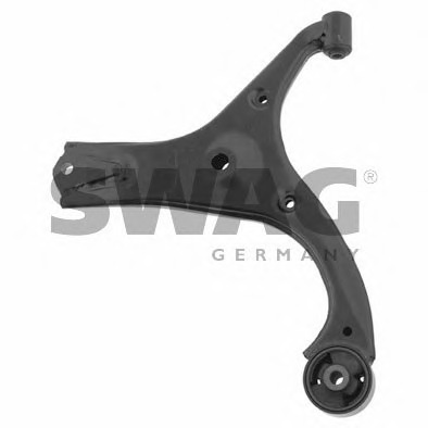 Brat, suspensie roata 90 93 0866 SWAG - Directie / bucsi, rulmenti