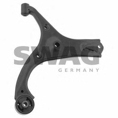 Brat, suspensie roata 90 93 0867 SWAG - Directie / bucsi, rulmenti