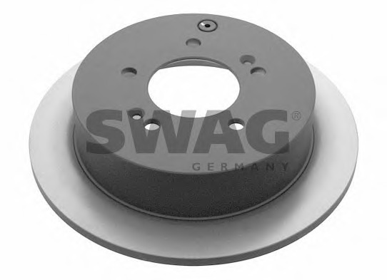 Disc frana 90 93 1362 SWAG - Frana disc Disc frana 90 93 1362 SWAG - Frana disc