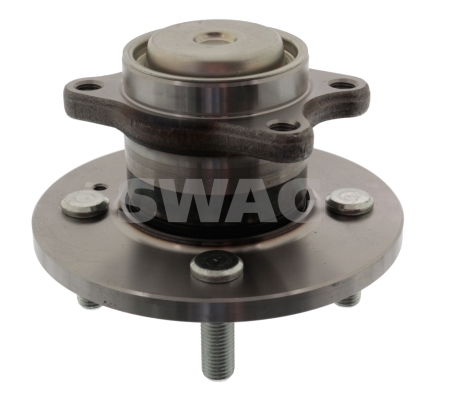 Set rulment roata 90 93 1377 SWAG - Rulment roata / butuc roata