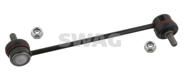 Brat/bieleta suspensie, stabilizator 90 93 2067 SWAG - Bara torsiune Brat/bieleta suspensie, stabilizator 90 93 2067 SWAG - Bara torsiune
