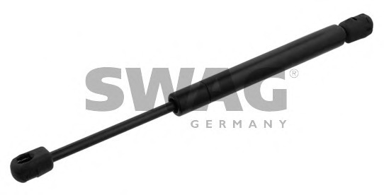 Amortizor portbagaj 90 93 3847 SWAG - Elemente/piese montaj