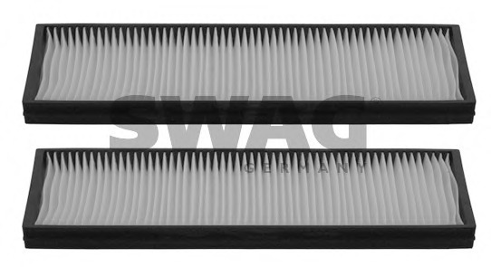 Filtru, aer habitaclu 90 93 4313 SWAG - Filtru aer habitaclu Filtru, aer habitaclu 90 93 4313 SWAG - Filtru aer habitaclu