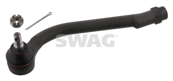 Cap de bara 90 93 4659 SWAG - Cap bara, bieleta directie Cap de bara 90 93 4659 SWAG - Cap bara, bieleta directie