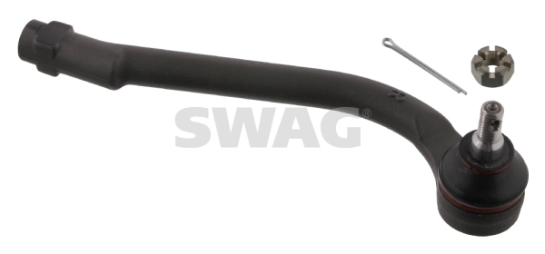 Cap de bara 90 93 4660 SWAG - Cap bara, bieleta directie Cap de bara 90 93 4660 SWAG - Cap bara, bieleta directie