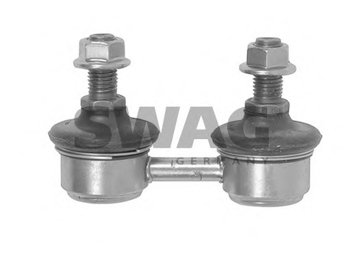 Brat/bieleta suspensie, stabilizator 90 94 1654 SWAG - Bieleta antiruliu / bara stabilizatoare Brat/bieleta suspensie, stabilizator 90 94 1654 SWAG - Bieleta antiruliu / bara stabilizatoare