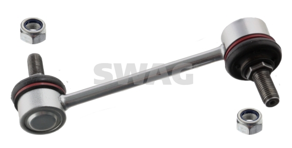 Brat/bieleta suspensie, stabilizator 90 94 1655 SWAG - Bieleta antiruliu / bara stabilizatoare Brat/bieleta suspensie, stabilizator 90 94 1655 SWAG - Bieleta antiruliu / bara stabilizatoare