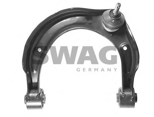 Brat, suspensie roata 90 94 1696 SWAG - Directie / bucsi, rulmenti Brat, suspensie roata 90 94 1696 SWAG - Directie / bucsi, rulmenti