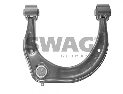 Brat, suspensie roata 90 94 1697 SWAG - Directie / bucsi, rulmenti Brat, suspensie roata 90 94 1697 SWAG - Directie / bucsi, rulmenti