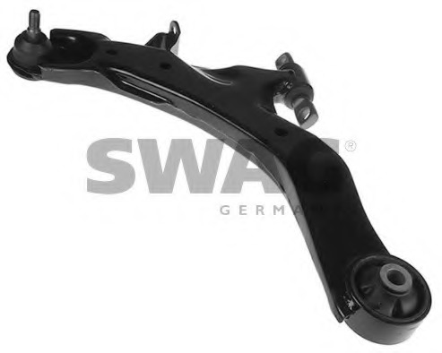 Brat, suspensie roata 90 94 1839 SWAG - Directie / bucsi, rulmenti Brat, suspensie roata 90 94 1839 SWAG - Directie / bucsi, rulmenti