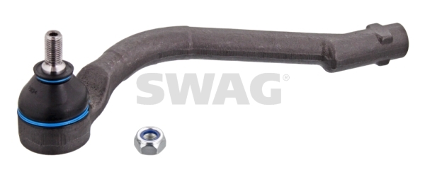 Cap de bara 90 94 1948 SWAG - Cap bara, bieleta directie