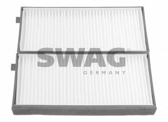 Filtru, aer habitaclu 91 92 4569 SWAG - Filtru aer habitaclu Filtru, aer habitaclu 91 92 4569 SWAG - Filtru aer habitaclu