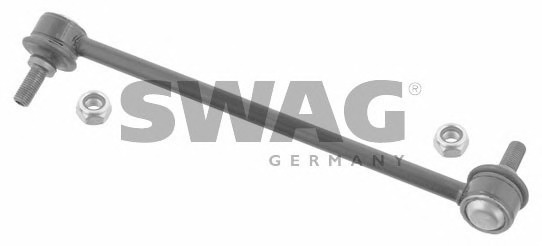Brat/bieleta suspensie, stabilizator 91 92 9340 SWAG - Bara torsiune Brat/bieleta suspensie, stabilizator 91 92 9340 SWAG - Bara torsiune