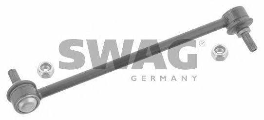 Brat/bieleta suspensie, stabilizator 91 92 9341 SWAG - Bara torsiune Brat/bieleta suspensie, stabilizator 91 92 9341 SWAG - Bara torsiune