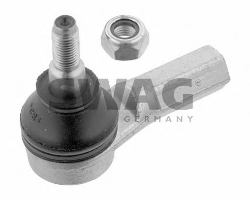 Cap de bara 91 93 0014 SWAG - Bieleta directie/ piese