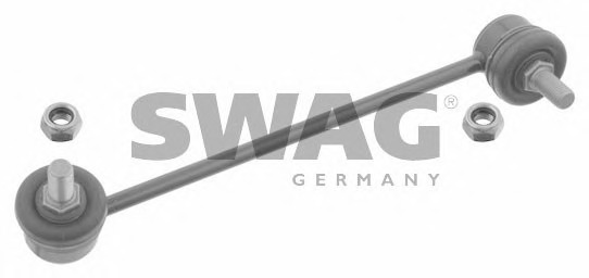 Brat/bieleta suspensie, stabilizator 91 93 1108 SWAG - Bieleta antiruliu / bara stabilizatoare Brat/bieleta suspensie, stabilizator 91 93 1108 SWAG - Bieleta antiruliu / bara stabilizatoare