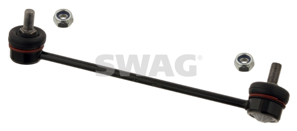 Brat/bieleta suspensie, stabilizator 91 93 1191 SWAG - Bieleta antiruliu / bara stabilizatoare Brat/bieleta suspensie, stabilizator 91 93 1191 SWAG - Bieleta antiruliu / bara stabilizatoare