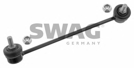 Brat/bieleta suspensie, stabilizator 91 93 1192 SWAG - Bieleta antiruliu / bara stabilizatoare Brat/bieleta suspensie, stabilizator 91 93 1192 SWAG - Bieleta antiruliu / bara stabilizatoare