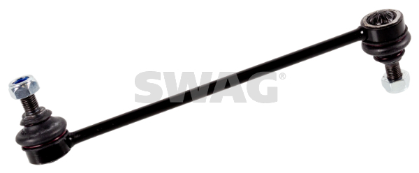 Brat/bieleta suspensie, stabilizator 91 93 1251 SWAG - Bieleta antiruliu / bara stabilizatoare