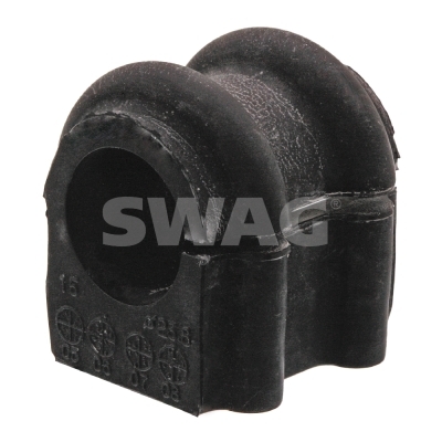 Bucsa, bara stabilizatoare 91 94 1436 SWAG - Bieleta antiruliu / bara stabilizatoare Bucsa, bara stabilizatoare 91 94 1436 SWAG - Bieleta antiruliu / bara stabilizatoare