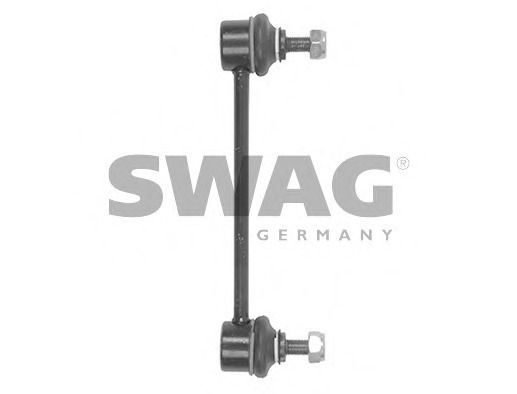 Brat/bieleta suspensie, stabilizator 91 94 1677 SWAG - Bieleta antiruliu / bara stabilizatoare Brat/bieleta suspensie, stabilizator 91 94 1677 SWAG - Bieleta antiruliu / bara stabilizatoare