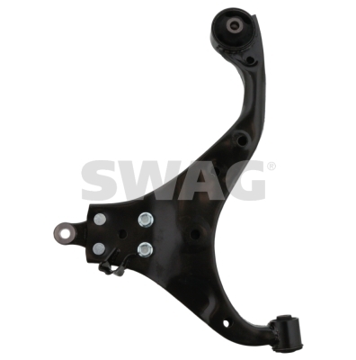 Brat, suspensie roata 91 94 1758 SWAG - Brate suspensie / directie (bascula)