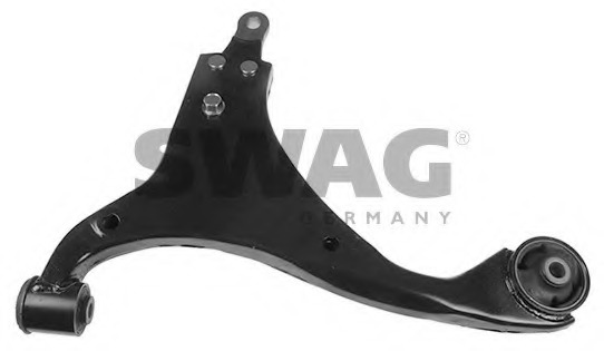 Brat, suspensie roata 91 94 1775 SWAG - Brate suspensie / directie (bascula) Brat, suspensie roata 91 94 1775 SWAG - Brate suspensie / directie (bascula)