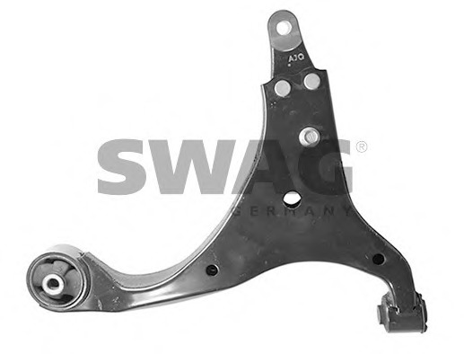 Brat, suspensie roata 91 94 1776 SWAG - Brate suspensie / directie (bascula) Brat, suspensie roata 91 94 1776 SWAG - Brate suspensie / directie (bascula)