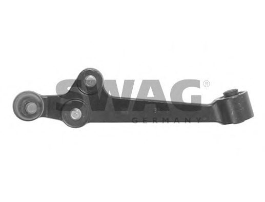 Brat, suspensie roata 91 94 1878 SWAG - Brate suspensie / directie (bascula) Brat, suspensie roata 91 94 1878 SWAG - Brate suspensie / directie (bascula)