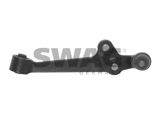 Brat, suspensie roata 91 94 1879 SWAG - Brate suspensie / directie (bascula) Brat, suspensie roata 91 94 1879 SWAG - Brate suspensie / directie (bascula)