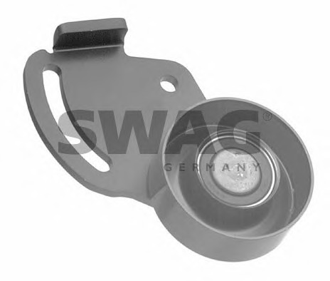 rola intinzator,curea transmisie 99 03 0063 SWAG - Rola intinzatoare