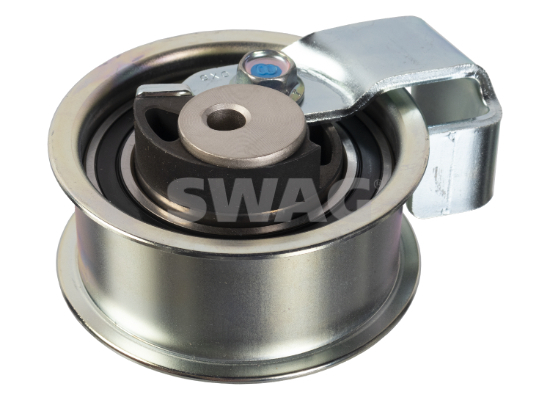 rola intinzator,curea distributie 99 03 0084 SWAG - Kit distributie / curea distributie