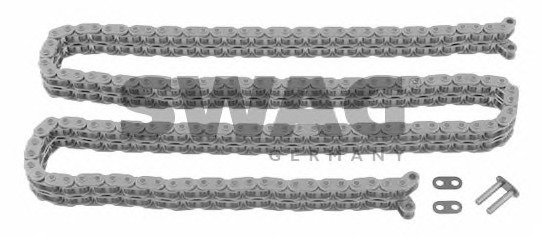 lant distributie 99 11 0182 SWAG - Lant de distributie /- intinzator /- de ghidare